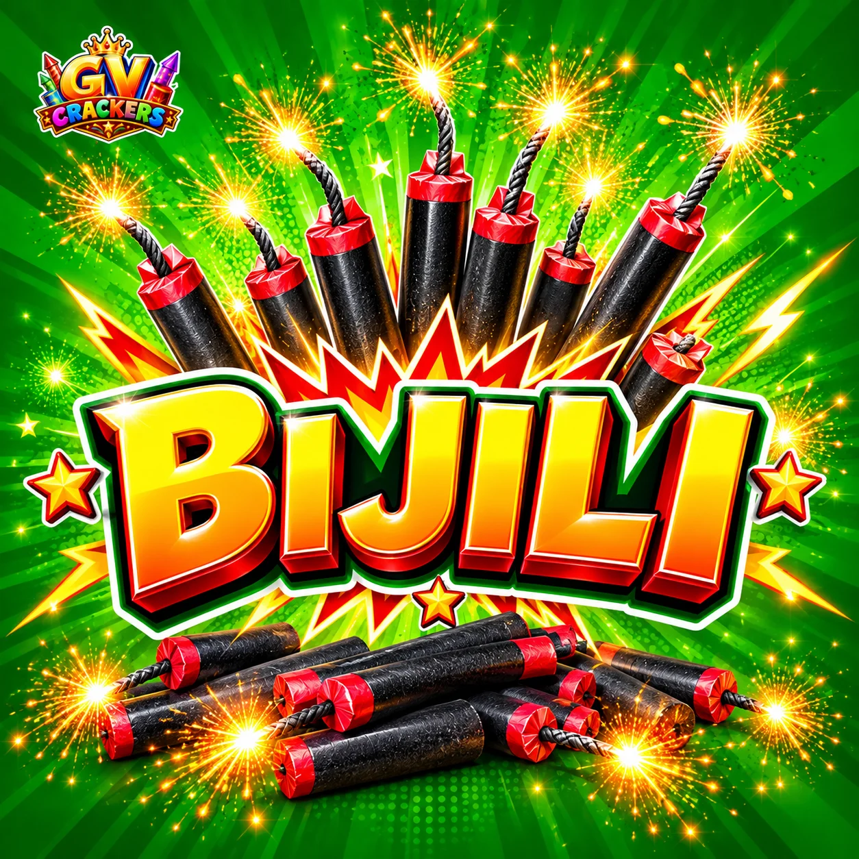 BIJILI