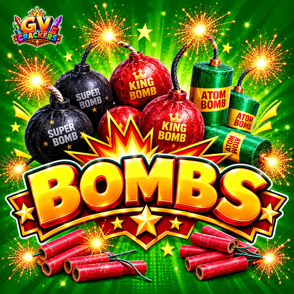 BOMB