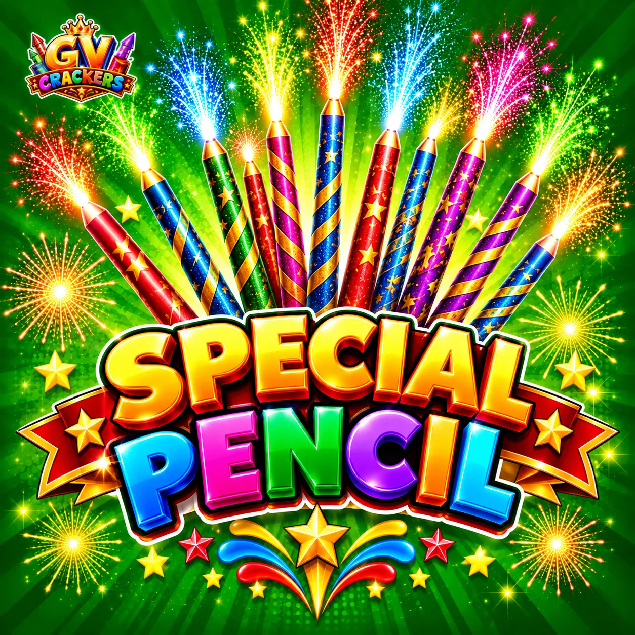 PENCIL