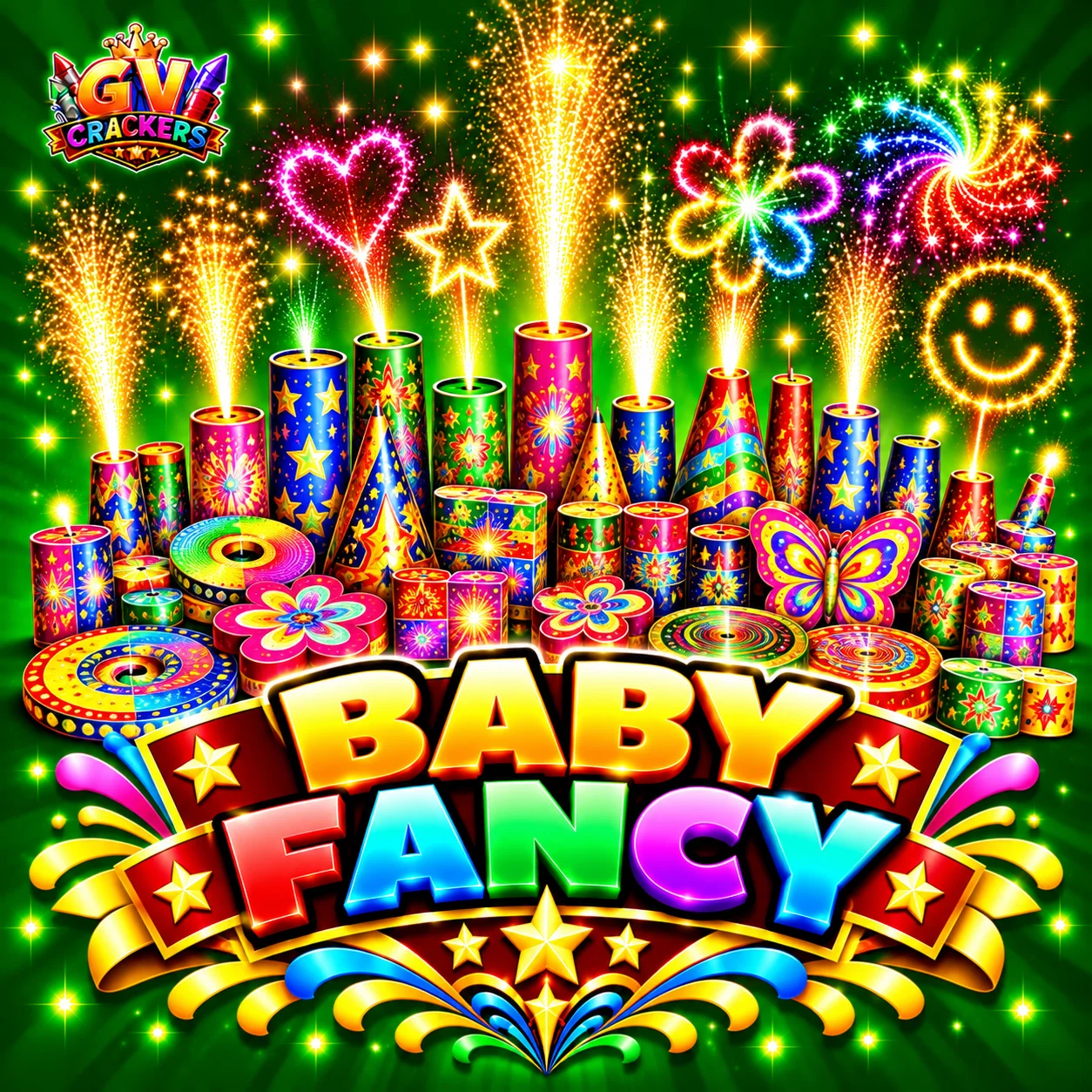BABY FANCY