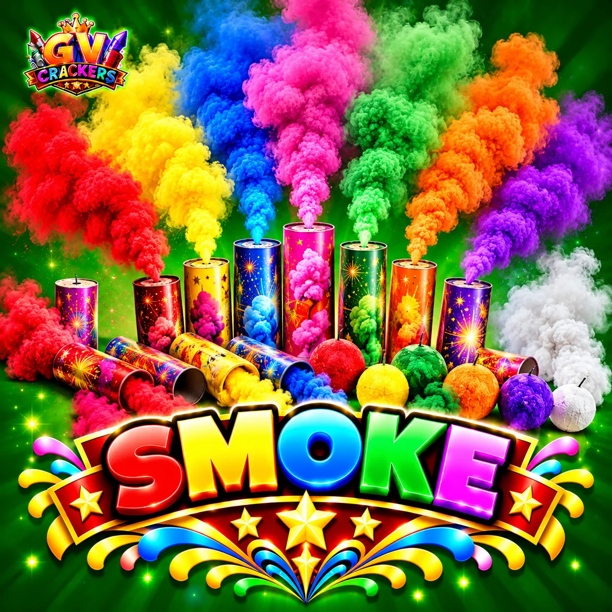 SMOKE