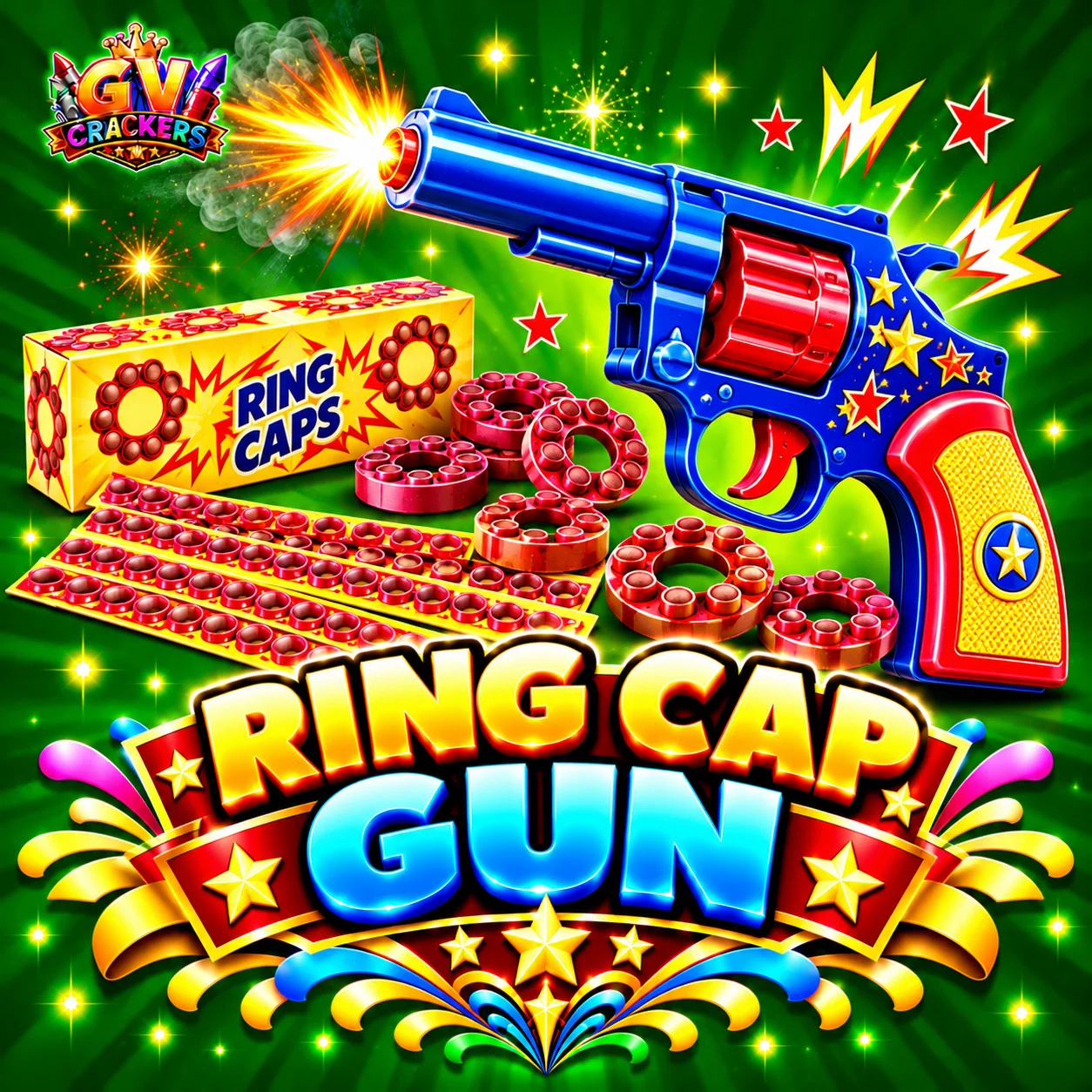 GUN